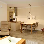 Sanddorn 07 Apartment Boergerende-Rethwisch
