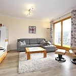 Apartment Sanddorn 07 Boergerende-Rethwisch