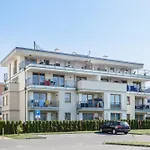 Apartment Sanddorn 07