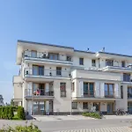 Apartment Sanddorn 07 *