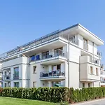 Apartment Sanddorn 07 *