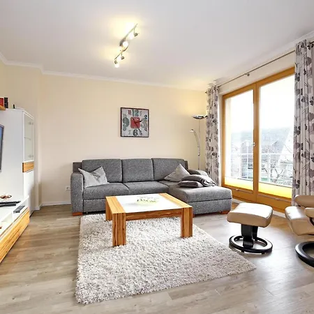 Apartman Sanddorn 07 Börgerende-Rethwisch