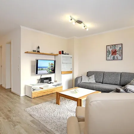 Apartment Sanddorn 07