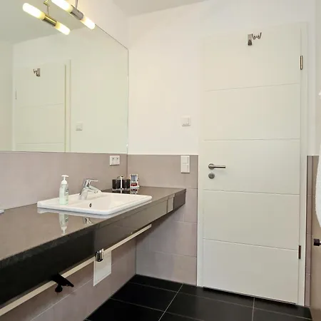 Apartment Sanddorn 07 *