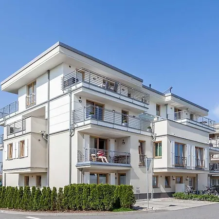 Apartman Sanddorn 07 *