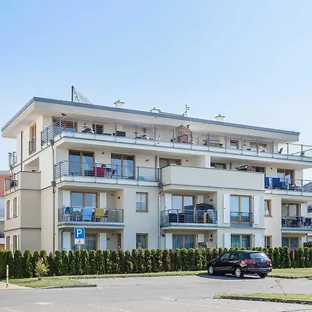 Apartment Sanddorn 07 Boergerende-Rethwisch