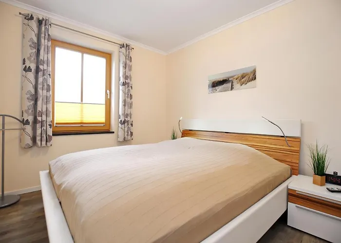 Sanddorn 07 * Börgerende-Rethwisch