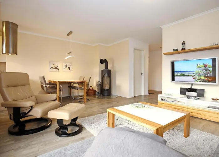 Sanddorn 07 Lägenhet