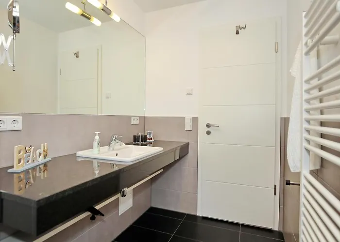 Sanddorn 07 Lägenhet *